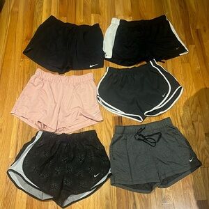 Nike Shorts bundle